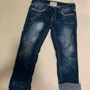 BIG STAR - LIV - Capri